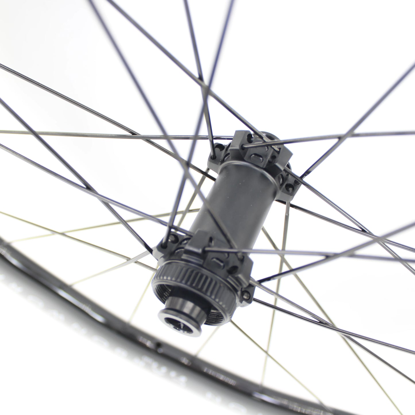 Newest 700C Cyclocross Travel Gravel Road Bike Full Carbon Fibre Bicycle Disc brake Wheelset carbon clincher tubeless rims wave