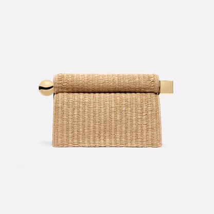 2025 New Retro Style pu Leather Shoulder Chain Crossbody Flip Cover Accordion Bags Small Square Bag Women's Handbag