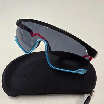 Luxury Brand Baxter Street oo9280 MTB Cycling Glasses UV400 Polarized Sports Sunglasses Outdoor Hiking Fishing Running Goggles