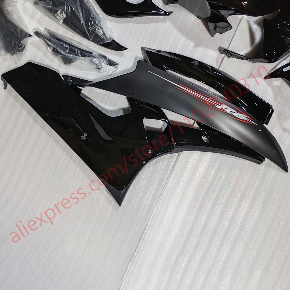 YZF R6 2006 2007 Cool Fairing Kit for Yamaha YZF R6 06 07 Full Set Motorcycle Fairings Painted Bodywork New ABS Plastic
