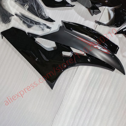 YZF R6 2006 2007 Cool Fairing Kit for Yamaha YZF R6 06 07 Full Set Motorcycle Fairings Painted Bodywork New ABS Plastic
