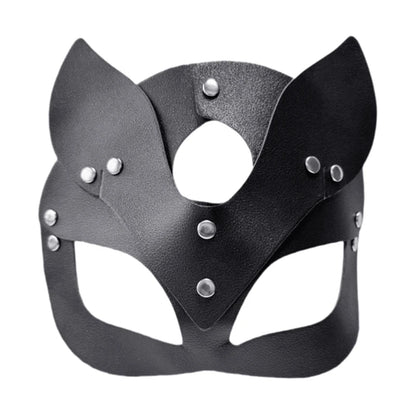 Unisex Masquerade Mask Beauty Mask Cosplay Mask Mechanical Half Face Mask for Carnival Halloween Dress up Party Mask