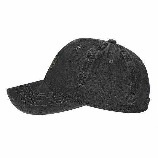 Zelda Legends logo Casual Baseball Cap For Unisex-Teens Summer  Outdoor Sports Trucker Hat Streetwear Sunscreen Snapback Cap
