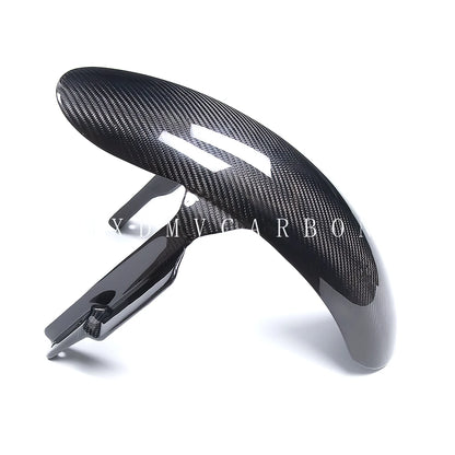 For Harley LowRider S Low Rider ST 2026 2025 2024-2022 Motorcycle 3K Carbon Fiber Fender Tank Cover Side Panel Full Fairing Kits