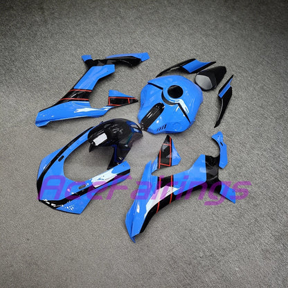 For 2015-2019 Yamaha YZF R1 Plastic Injection Molded Fairings Kit Custom 15-19 YZF-R1 Replacement Fairing Set