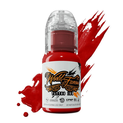 19 Color 15ML Original Tattoo Ink Pigment Black Tattoo ink Professional Tattoo Pigment Permanent Tattoo Ink Body Art Pigment