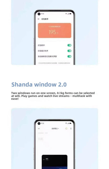 OPPO A93s Unlocked 5G Mobile Phone Dimensity 810 48MP AI Camera 5000mAh Battery 33W Fast Charge Android 11 Smartphone