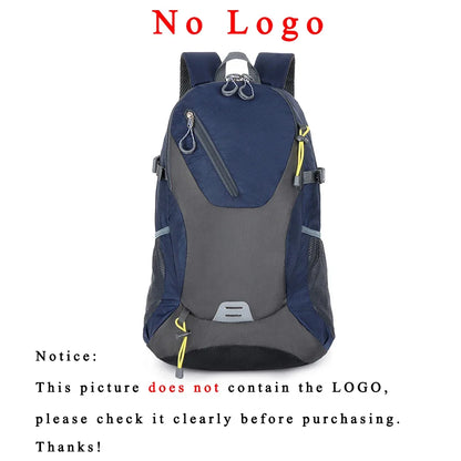 For MOTO GUZZI V85TT Men's and Women's Large Capacity Travel Backpack Motorcycle Accessories Outdoor Sports Mountaineering Bag