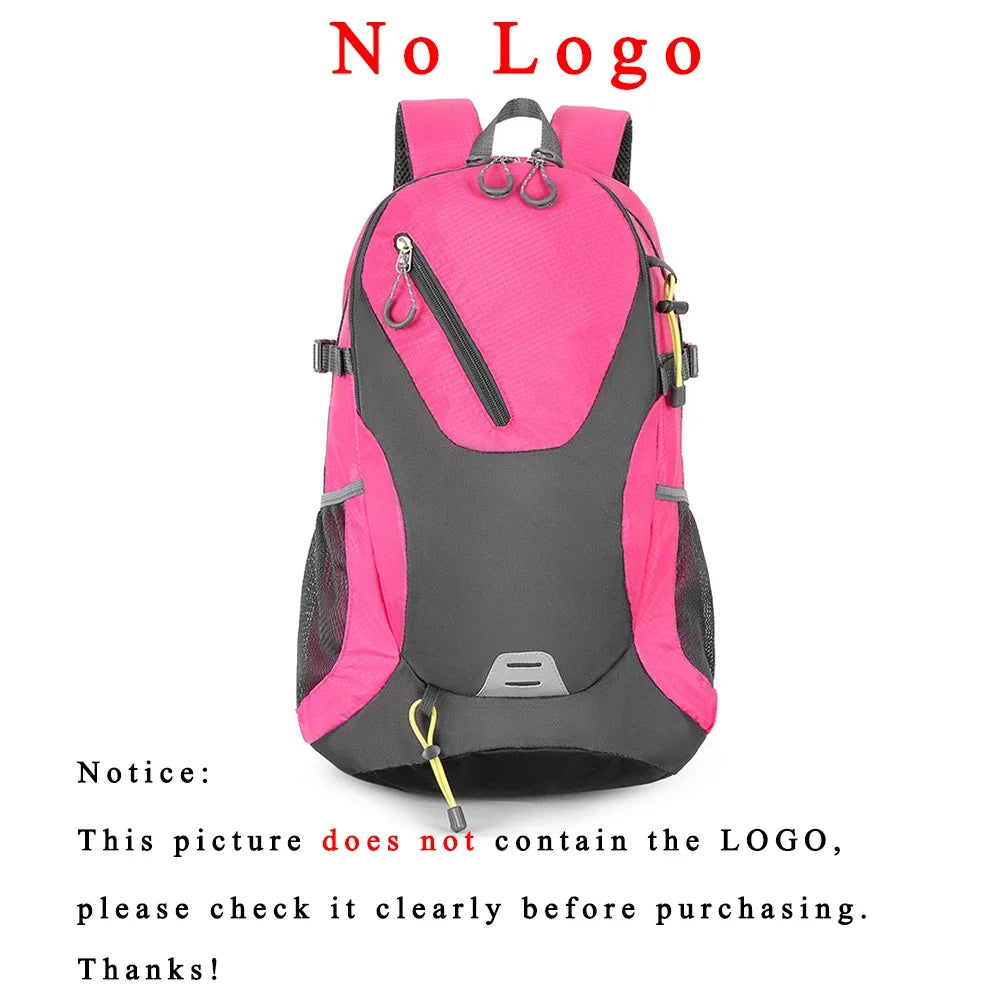 For MOTO GUZZI V85TT Men's and Women's Large Capacity Travel Backpack Motorcycle Accessories Outdoor Sports Mountaineering Bag