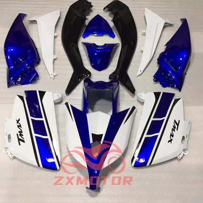 For YAMAHA TMAX530 2012 2013 2014 High Quality Fairings TMAX 530 12 13 14 Motorcycle Fairing Kit ABS Injection