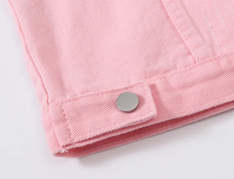 Coats Fashion Clothes Casual Vintage Elegant Sleeveless Denim Vest for Women Jacket Spring Streetwear Women Clothing Autumn