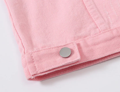 Coats Fashion Clothes Casual Vintage Elegant Sleeveless Denim Vest for Women Jacket Spring Streetwear Women Clothing Autumn