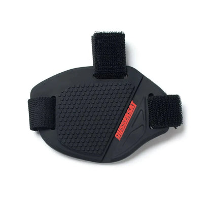 Motorcycle Boot Protection Pad Rubber Boot Protection Cover Adjustable Protection Anti-slip Pad Motorcycle Shoe Protection