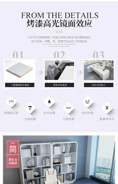 Dining Table Child Desk Height Adjustable Modern Office Desks Chaise Bureau Angle Lift Up Table Toiletries Motion Desk Frame