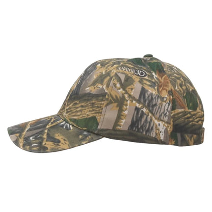 7 Colors Unisex Sports Summer Outdoor Sunscreen Hat Men Casual Cap Female Unisex Camouflage Hunting Fishing Hunting Baseball Cap