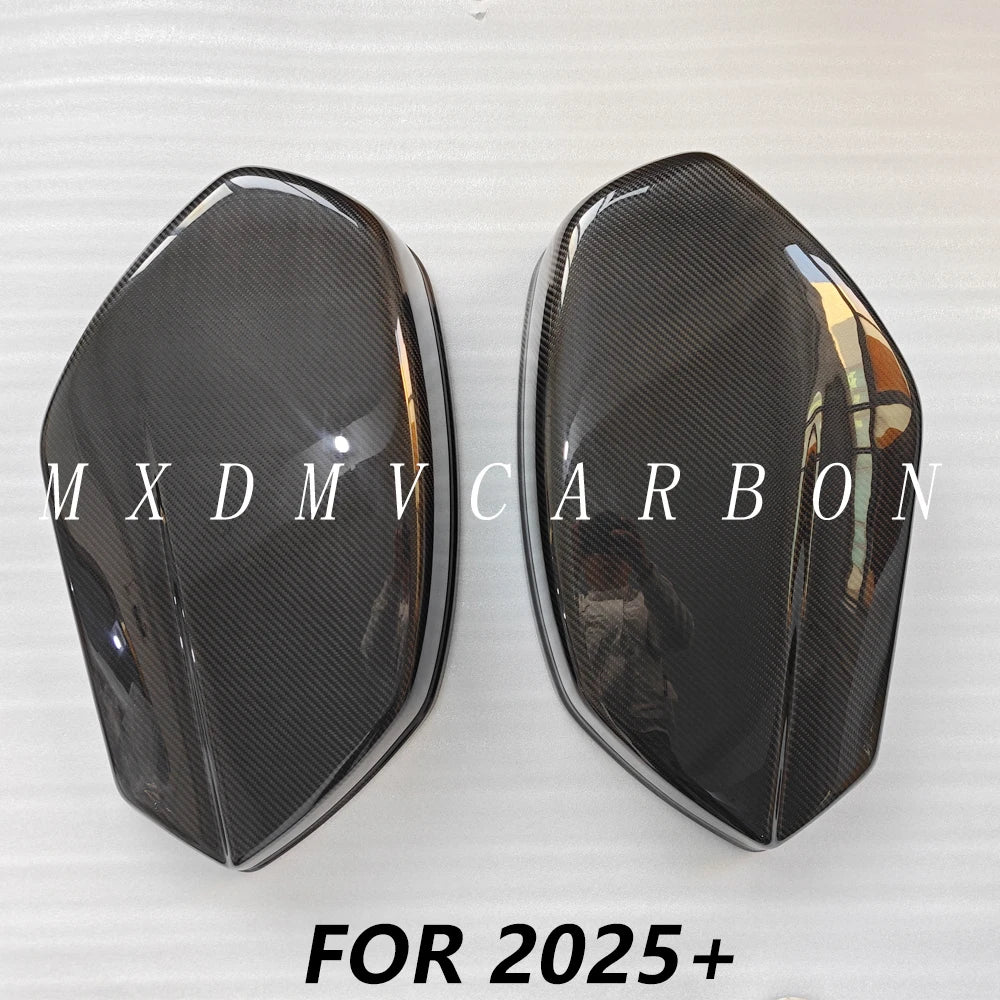 For Harley LowRider S Low Rider ST 2026 2025 2024-2022 Motorcycle 3K Carbon Fiber Fender Tank Cover Side Panel Full Fairing Kits
