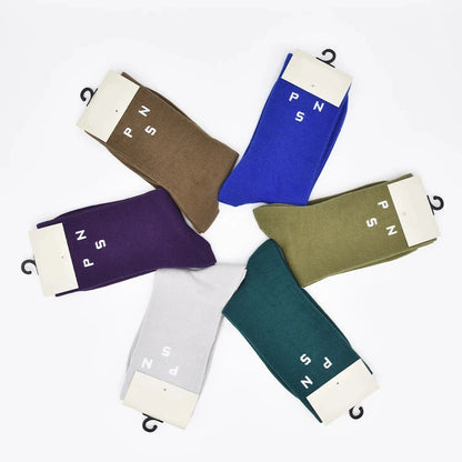 Meia Ciclismo MTB Road Bike PNS Cycling Socks High Quality Quick Dry Pro Bicycle Socks Sports Racing Basketball Knitting Scoks