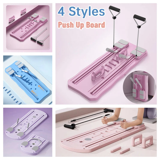 Simulated Ski Machine Hip Muscle Training Foldable Ski Trainer Leg Pelvic & Hip Strengthener Women Full Body Workout Equipment