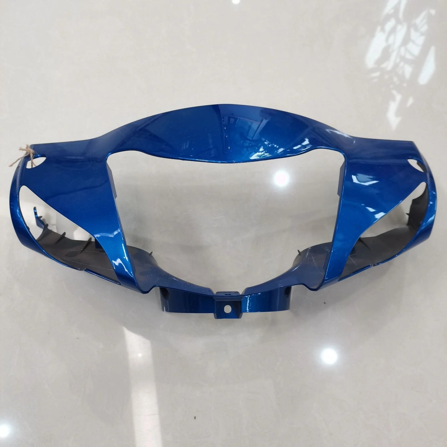 ABS Plastic Wave100 Motorcycle Plastic Fairings Body Part