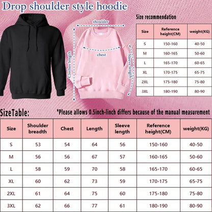 Cancer Survivor Sweatshirt Cancer Fighter Pink Ribbon Breast Cancer Fighter Hoodie Fit Youth Sports Outdoor Wear