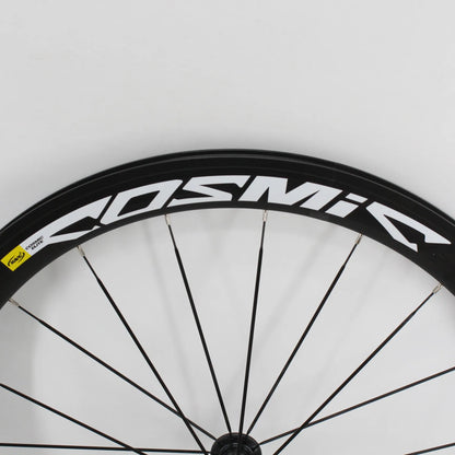 New White Black Gray 700C 50mm Road bike alloy bicycle wheelset clincher rims V Disc brake Thru Axle center lock hubs wheels