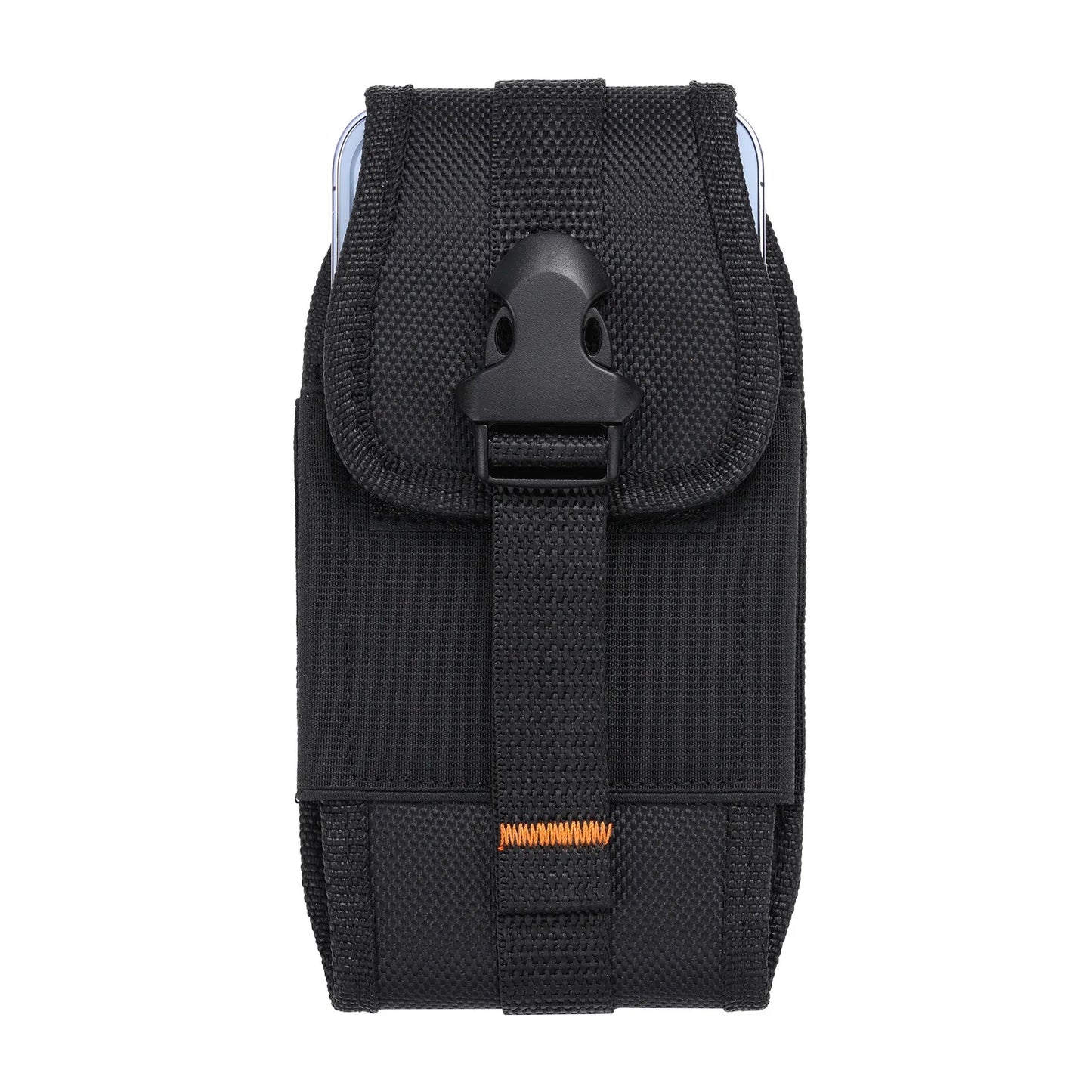 Universal Oxford Phone Holster Belt Case Mobile Phone Bag For iPhone 14 13 Samsung Huawei Xiaomi Men Waist Bag Pouch Pack