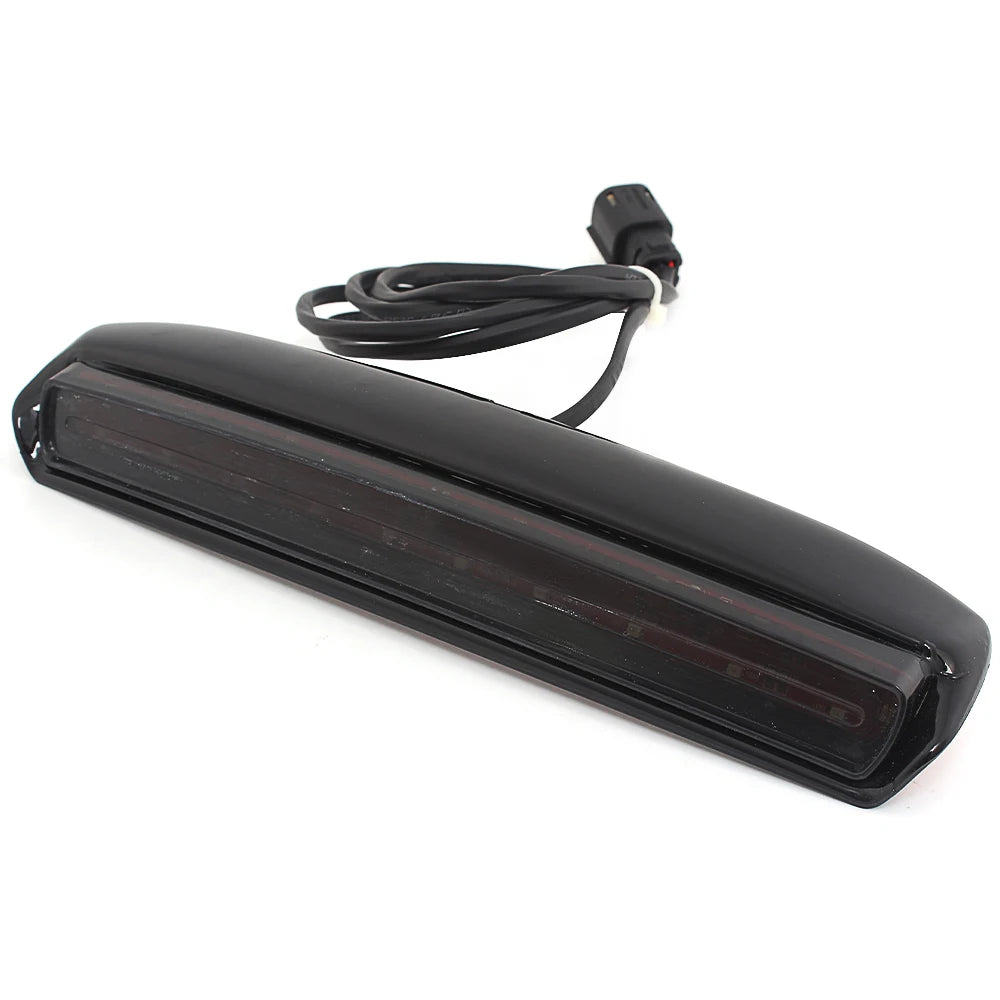 For Harley Electra Road Glide CVO Ultra Tri Glide 2014-Up Motorcycle LED Tour-Pak Cover Light Tour Pack Tail Brake Turn Signals