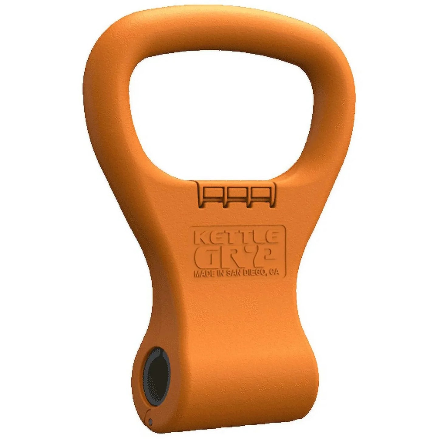 Kettlebell Adjustable Portable Weight Grip Travel Workout Equipment Gear for Gym Bag,  Weightlifting