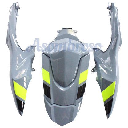 Motocycle Fairing kit For GSXR1000 2009 2010 2011 2012 2013 2014 2015 2016 K9 09-16 GSXR 1000 Nardo Grey Plastic Bodywork Cowl