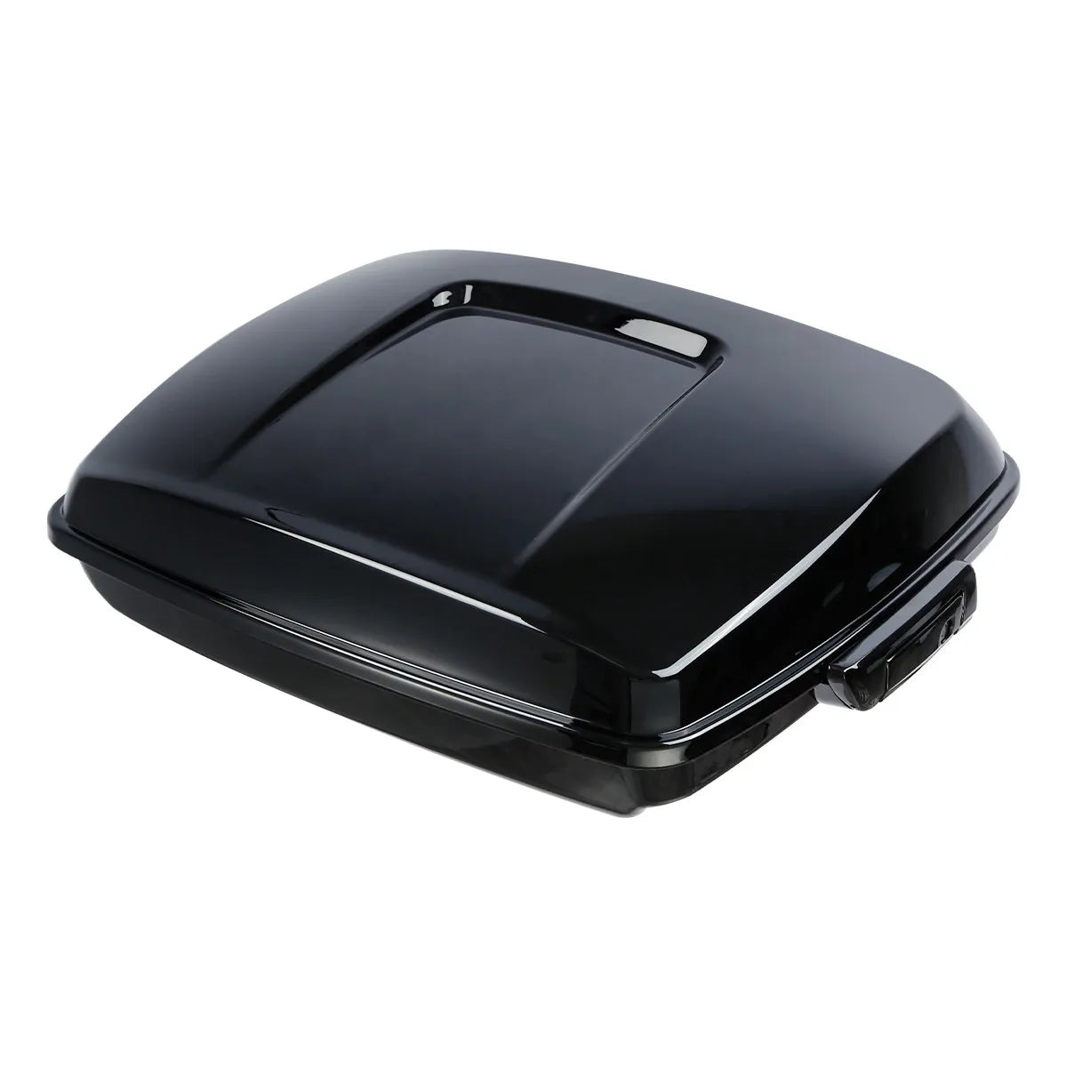 Razor Trunk For Harley Touring Road King Electra Street Glide CVO FLHXSE Special FLHXS 2014-2024 2019 Motorcycle