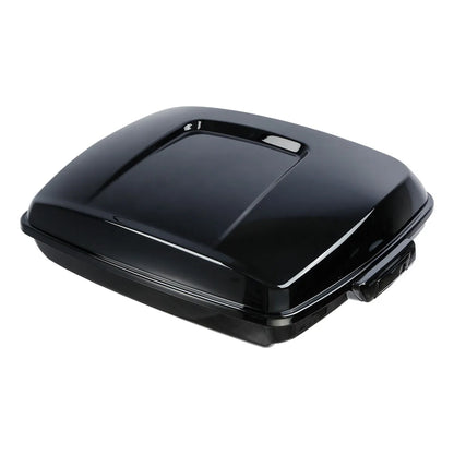 Razor Trunk For Harley Touring Road King Electra Street Glide CVO FLHXSE Special FLHXS 2014-2024 2019 Motorcycle