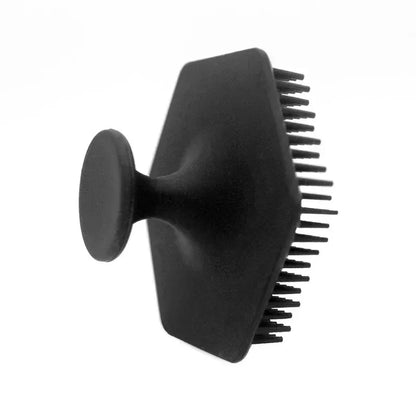 1ilicone Facial Cleaning Brush Scrubber Silicone Miniature Face Deep Clean Shave Massage Face Scrub Brush Face Cleaner For Men