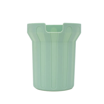 Silicone Boot for Stanley Cup 40oz, Sleeve Cover Fit with Stanley H2.0 and Quencher Adventure Tumbler Accessories