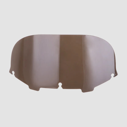For 1996-2013 Harley Electra Street Glide FLHX Touring CVO 8" Motorcycle Deflector Wind Windshield Fairing Windscreen Moto Case