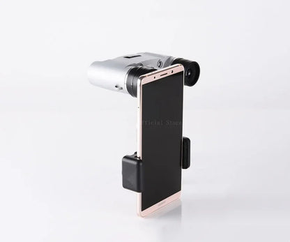 50000M Telescope Auto Focus 500X25 Powerful Binoculars Long Range Professional Mini Portable HD Waterproof Monocular