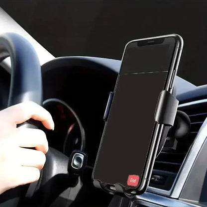 30W Wireless Chargers Fast Car For iPhone 15 14 13 12 11 Pro XS Max XR Samsung Xiaomi Wireless Charging Phone Car Holder Charger