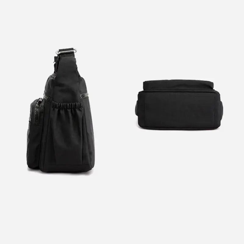 Female Shoulder Bags Waterproof Nylon Casual Crossbody Bag High quality Women Messenger Bag for Girls Hot Sales Handbags