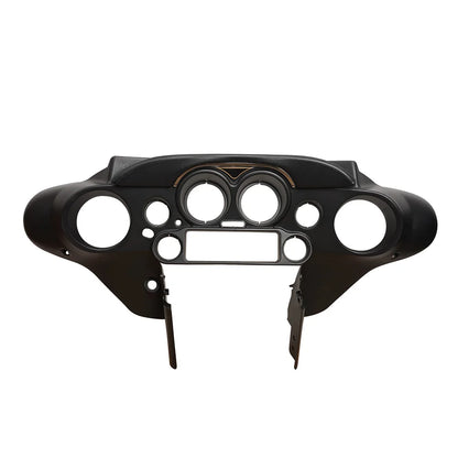 Motorbike Inner Fairing Accent Trim Mat Cover For Harley Davidson FLHTCU FLHX Street Glide Electra Glide Models 1996 - 2013