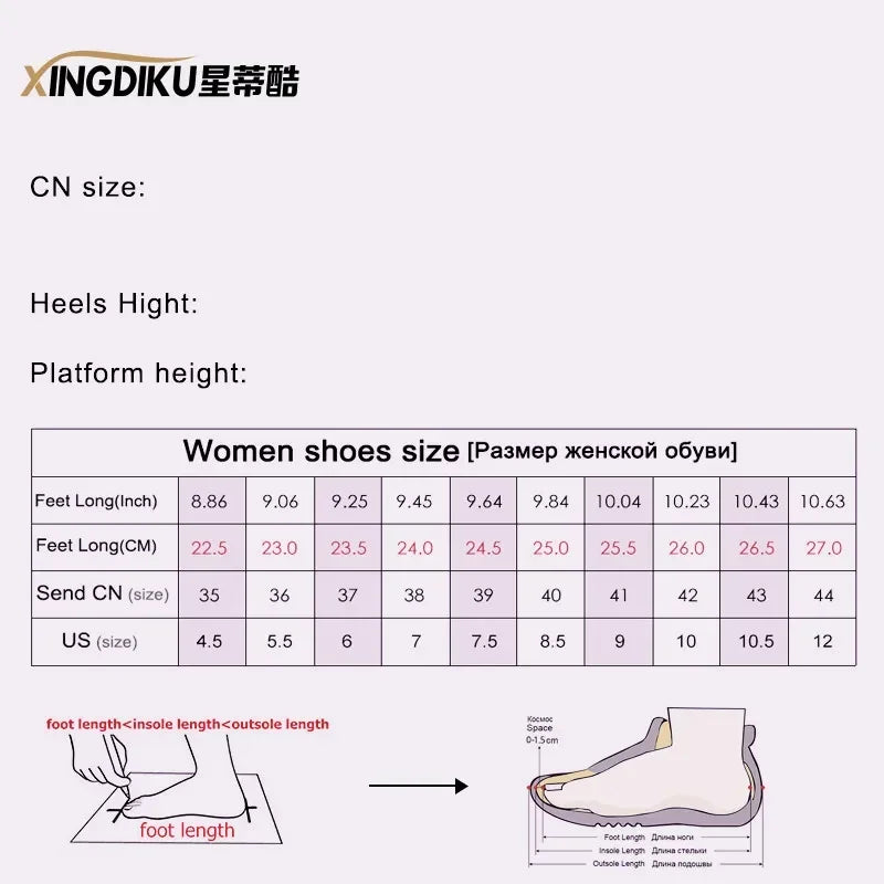 Women Shoes Red High Heels Sexy Pointed Toe 12cm Pumps Wedding Dress Shoes Nude Black Color Red Rubber Bottom High Heels