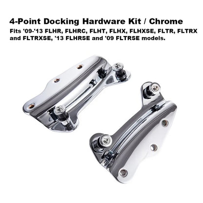 1.25inch El Rey Backrest Fit HD Touring Motorcycle 121CVO/117 Road Glide Street Glide Classic Passenger Backrest