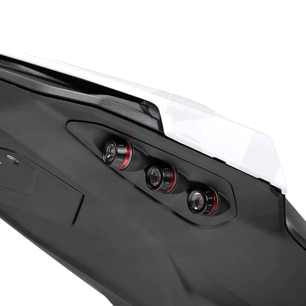 S1000RR Motorcycle In-Tail LED Integrated Tail Light For BMW S1000RR 2019-2022 S 1000 RR 2023 2024 LED Turn Signal Light
