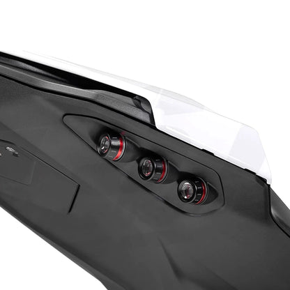 S1000RR Motorcycle In-Tail LED Integrated Tail Light For BMW S1000RR 2019-2022 S 1000 RR 2023 2024 LED Turn Signal Light