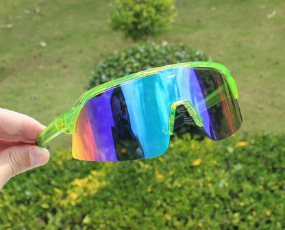 Giro Cycling Glasses S2 Outdoor Sports Bicycle Sunglasses Men Gafas ciclismo MTB Road  Eyewear Speed Occhiali Motocross Goggles