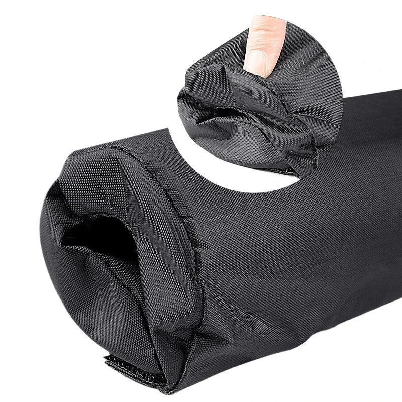 Fitness Barbell Pad Squat Weight Lifting Foam Neck Shoulder Protector Gym Equipment Hip Thrust Pads For Sport Cover Protection