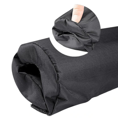Fitness Barbell Pad Squat Weight Lifting Foam Neck Shoulder Protector Gym Equipment Hip Thrust Pads For Sport Cover Protection