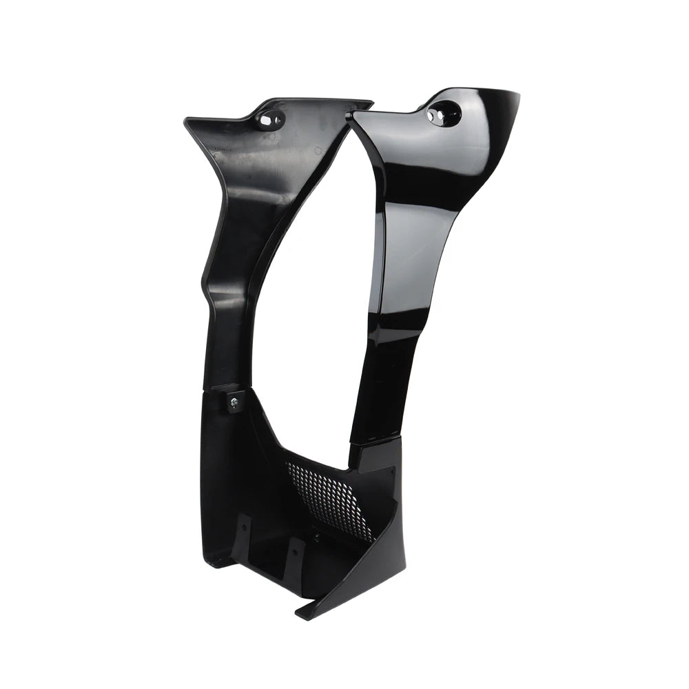 NEW 2022-2024 FOR Harley Softail Low Rider ST & FXLRST Motorcycle Accessories Black Fairing Spoiler Cover