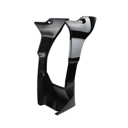 NEW 2022-2024 FOR Harley Softail Low Rider ST & FXLRST Motorcycle Accessories Black Fairing Spoiler Cover