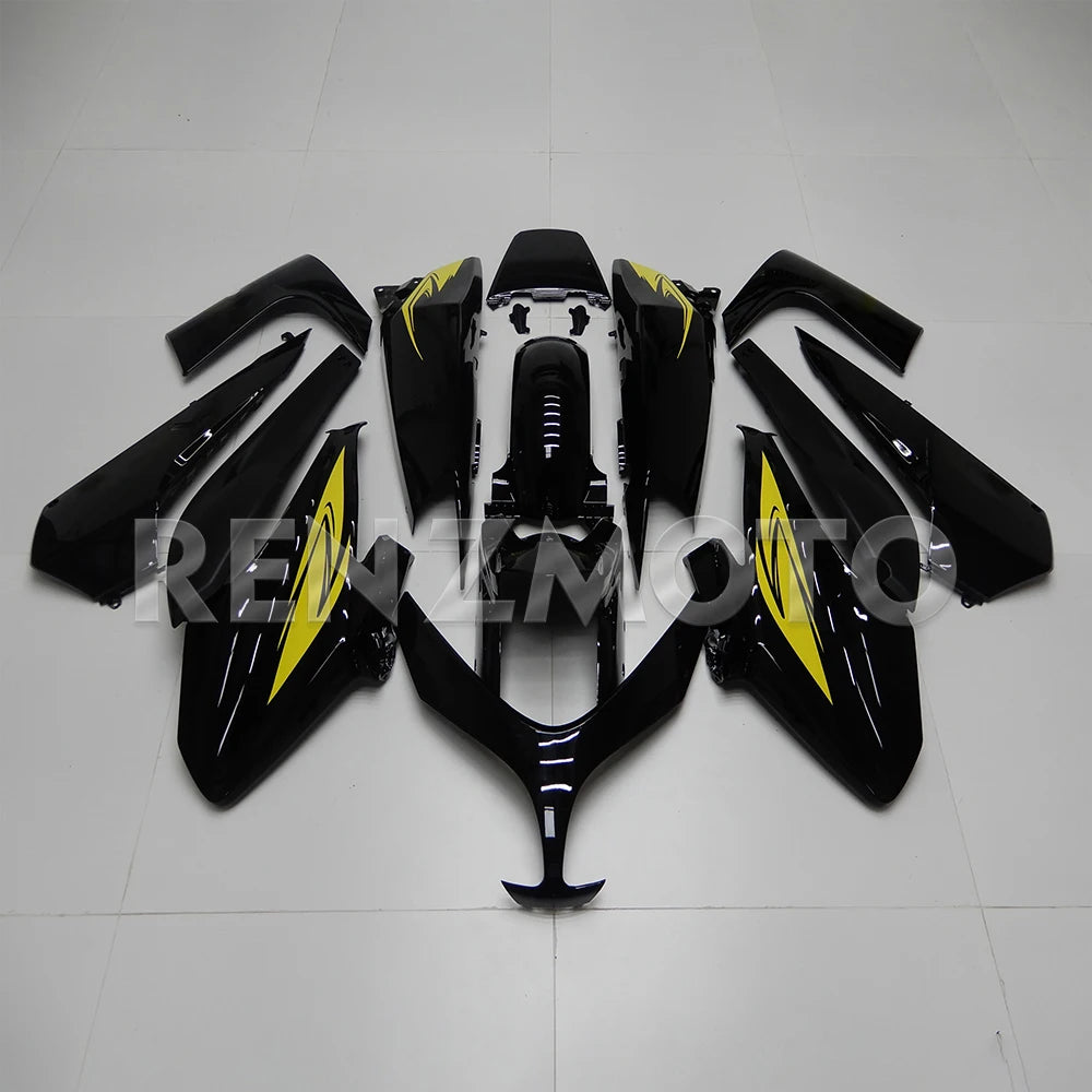 Motorcycle Fairing Set Body Kit Plastic For YAMAHA TMAX 500 T-MAX 500 2008-2011 Accessories ABS Injection Bodywork