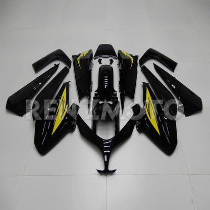 Motorcycle Fairing Set Body Kit Plastic For YAMAHA TMAX 500 T-MAX 500 2008-2011 Accessories ABS Injection Bodywork