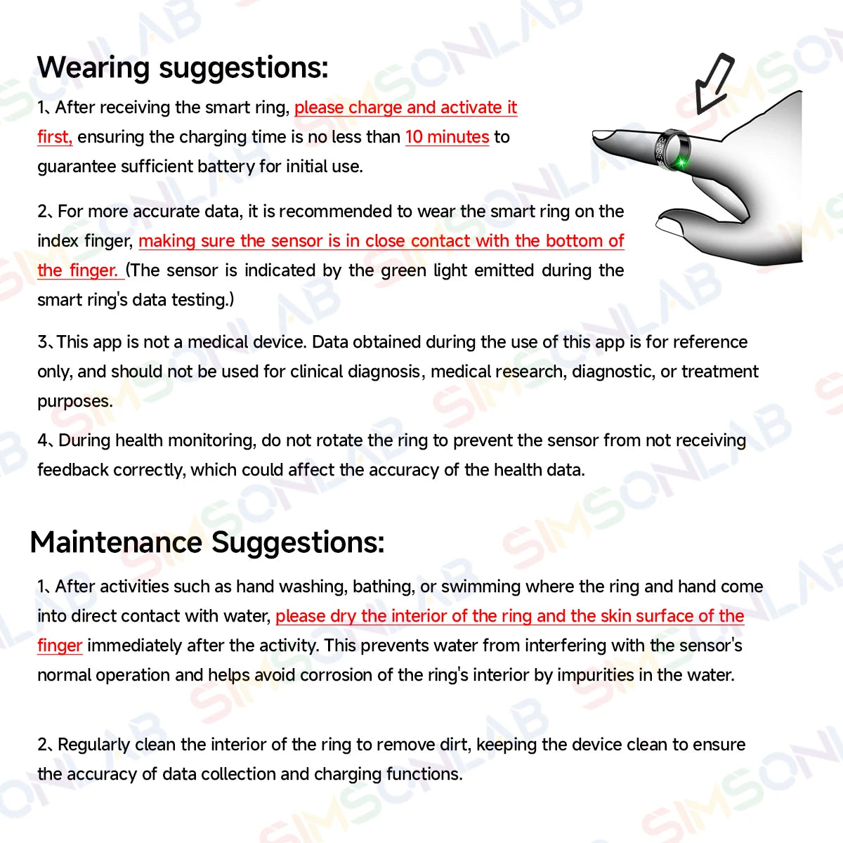 2026 New Smart Ring Display Screen Gestures Brush Video 5ATM Waterproof  Remote Camera Blood Pressure Monitoring For Men Women